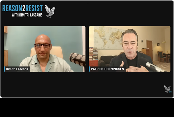 The War on Iran is Far From Over – Patrick Henningsen talks to Dimitri Lascaris